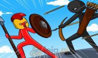 Stick War Saga