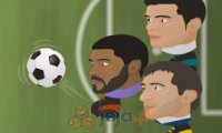 Piłkarskie głowy: Copa Libertadores 2014