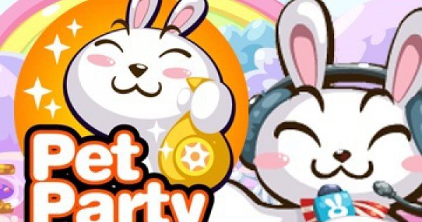 fossiel scheidsrechter Geleerde Pet Party - gry Jeja.pl