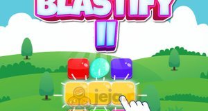 Blastify II