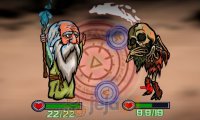 The Horrors of Tiberian Valley
