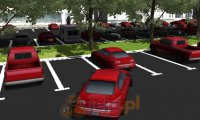 Trójwymiarowy parking