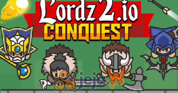 Lordz2.io