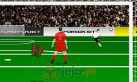 Profesjonalny bramkarz Euro 2012