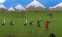 Bitwa o Gondor