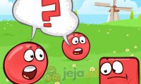 Red Ball 4: Część druga