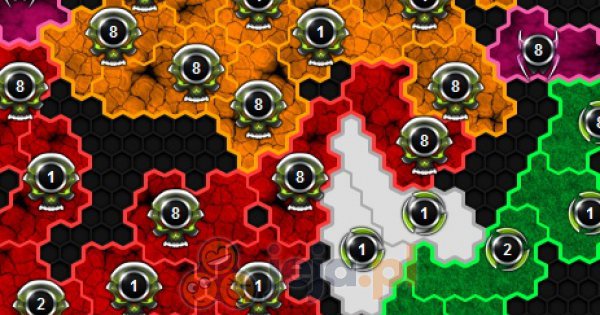 Vortex Wars 2 - gry Jeja.pl