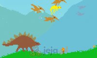 Dino run