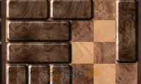 Drewniane puzzle