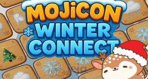 Zimowy mahjong