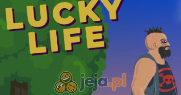 Life is lucky. Lucky Life. Lucklife. Lucky Life игра. Morpheuscuk Lucky Life.