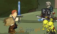 Gladiator RPG