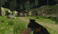 Inwazja obcych 3D