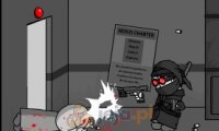 Madness: Project Nexus