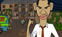 Obama w ciemnościach 2