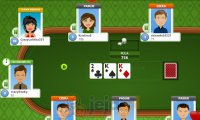Poker multiplayer