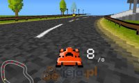 Pixel Kart