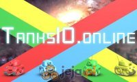 Tanks.io Online