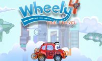 Wheely 4 HTML5