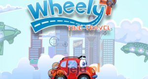 Wheely 4 HTML5