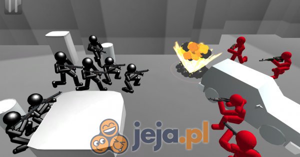 Symulator walki: Wojny gangów