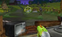 Nerf Zombie Strike Defender