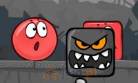 Red Ball 4: Część trzecia