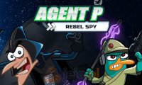 Agent Pepe: Szpieg rebeliantów