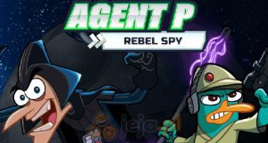 Agent Pepe: Szpieg rebeliantów