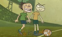 Trollface Quest 5: Mistrzostwa Świata 2014