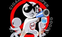 Cigarette Sniper