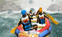 Rafting - Dzika rzeka