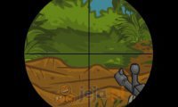 Rambo Snajper