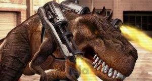 Mexico Rex