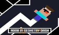 Noob Geometry Dash