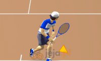 Tenis 3D