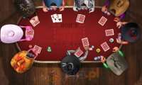 Dziki poker