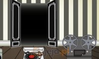 Ucieczka w stylu retro