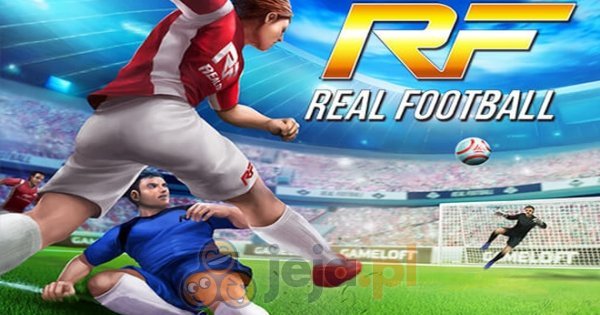Real Football