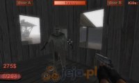 FPS Zombie Range
