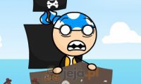 Wystrzel pirata