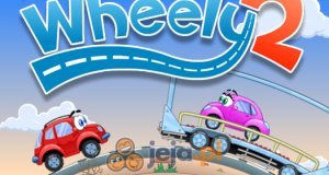 Wheely 2 HTML5