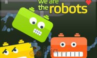 Jesteśmy robotami
