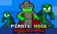 Pirate Noob Apocalypse