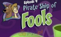 Scooby Doo - Piraci 4