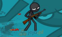 Walki patyczaków multiplayer