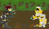 Minions Monsters and Madness