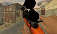 Trening snajperski 3D