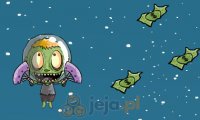 Zombie na Księżycu