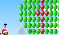 Balony: Świąteczna edycja